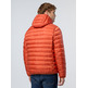 CAZADORA HOMBRE  N SAIL SKYE HOODIE JACKET