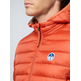 CAZADORA HOMBRE  N SAIL SKYE HOODIE JACKET