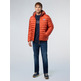 CAZADORA HOMBRE  N SAIL SKYE HOODIE JACKET