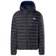 CAZADORA HOMBRE  N SAIL SKYE HOODIE JACKET