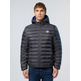 CAZADORA HOMBRE  N SAIL SKYE HOODIE JACKET