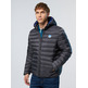 CAZADORA HOMBRE  N SAIL SKYE HOODIE JACKET