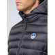 CAZADORA HOMBRE  N SAIL SKYE HOODIE JACKET