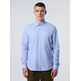 CAMISA HOMBRE  N SAIL SHIRT LONG SLEEVE REGULAR SPRE