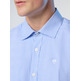 CAMISA HOMBRE  N SAIL SHIRT LONG SLEEVE REGULAR SPRE