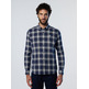 CAMISA HOMBRE  N SAIL SHIRT LONG SLEEVE REGULAR