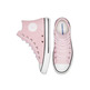 ZAPATILLA NIÑA  CONVERSE CHUCK TAYLOR ALL STAR