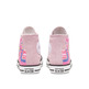 ZAPATILLA NIÑA  CONVERSE CHUCK TAYLOR ALL STAR