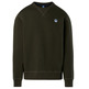 SUDADERA HOMBRE  N SAIL CREWNECK SWEATSHIRT W/LOGO