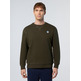 SUDADERA HOMBRE  N SAIL CREWNECK SWEATSHIRT W/LOGO