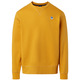 SUDADERA HOMBRE  N SAIL CREWNECK SWEATSHIRT W/LOGO