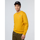 SUDADERA HOMBRE  N SAIL CREWNECK SWEATSHIRT W/LOGO