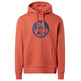 SUDADERA HOMBRE  NORTH SAILS HOODED  SWEATSHIRT W/GRAPHIC