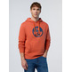 SUDADERA HOMBRE  NORTH SAILS HOODED  SWEATSHIRT W/GRAPHIC