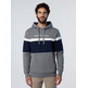 SUDADERA HOMBRE  N SAIL HOODED SWEATSHIRT W/GRAPHIC