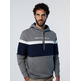 SUDADERA HOMBRE  N SAIL HOODED SWEATSHIRT W/GRAPHIC