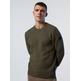 JERSEY HOMBRE  N SAIL CREWNECK 5GG KNITWEAR