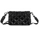 BOLSO CRUZADO MUJER MUNICH MESSENGER NEGRO