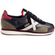 ZAPATILLA HOMBRE  MUNICH SAPPORO 120