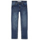 VAQUERO NIÑO LEVI'S 511 SLIM FIT TALLAJE INFANTIL