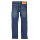 VAQUERO NIÑO LEVI'S 511 SLIM FIT TALLAJE INFANTIL