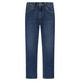 VAQUERO NIÑO LEVI'S 512 SLIM DE CORTE CÓNICO CEÑIDO