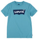 CAMISETA NIÑO LEVI'S LOGO BATWING TALLAJE INFANTIL