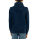 SUDADERA CON CAPUCHA NIÑO LEVI'S LOGO BATWING TALLAJE INFANTIL