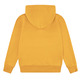 SUDADERA CON CAPUCHA NIÑO LEVI'S LOGO BATWING TALLAJE INFANTIL