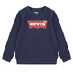 SUDADERA NIÑO  LEVI'S BATWING CREWNEC