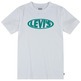 CAMISETA NIÑO  LEVI'S JUNIOR LVB SHORT SLV GRAPHIC TE SHIRT