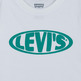 CAMISETA NIÑO  LEVI'S JUNIOR LVB SHORT SLV GRAPHIC TE SHIRT