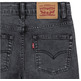 VAQUERO NIÑO LEVI'S 510 FIT SKINNY TALLAJE INFANTIL