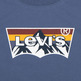 CAMISETA NIÑO  LEVI'S JUNIOR LVB MOUNTAIN BATWING TEE