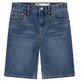 PANTALÓN CORTO NIÑO  LEVI'S LVB NEW 511 SLIM FIT DENIM SHO