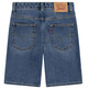 PANTALÓN CORTO NIÑO  LEVI'S LVB NEW 511 SLIM FIT DENIM SHO