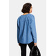 BLUSA DENIM LIGERA MUJER ESPRIT