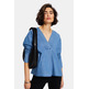 BLUSA DENIM LIGERA MUJER ESPRIT