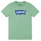 CAMISETA NIÑO LEVI'S LOGO BATWING TALLAJE ADOLESCENTE