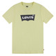 CAMISETA NIÑO LEVI'S LOGO BATWING TALLAJE ADOLESCENTE