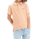 POLO NIÑO  LEVI'S JUNIOR LVB BACK NECK TAPE POLO