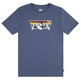 CAMISETA NIÑO  LEVI'S JUNIOR LVB MOUNTAIN BATWING TEE