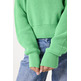 JERSEY NIÑA  GARCIA JEANS A52641_GIRLS PULLOVER