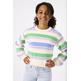 JERSEY NIÑA  GARCIA JEANS A52642_GIRLS PULLOVER