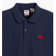 POLO MANGA LARGA HOMBRE LEVIS FIT AJUSTADO