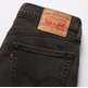 VAQUERO HOMBRE LEVIS 515 SLIM TAPER