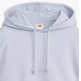 SUDADERA MUJER  LEVI'S HERITAGE HOODIE BLUES