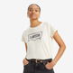 CAMISETA MUJER LEVIS FIT BOXY LOGO FANTASÍA