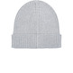 GORRO HOMBRE  TOMMY JEANS DE PUNTO ELÁSTICO CON PARCHE