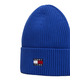 GORRO HOMBRE  TOMMY JEANS DE PUNTO ELÁSTICO CON PARCHE